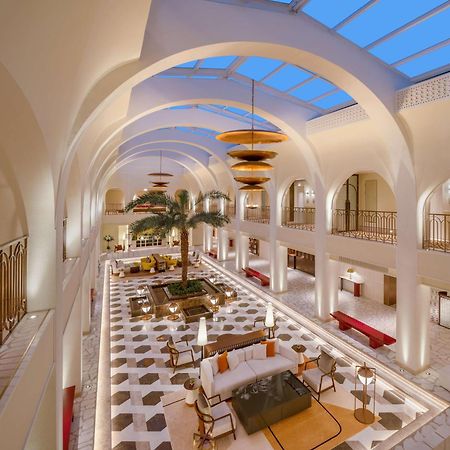 La Festa Phu Quoc, Curio Collection By Hilton Exterior foto