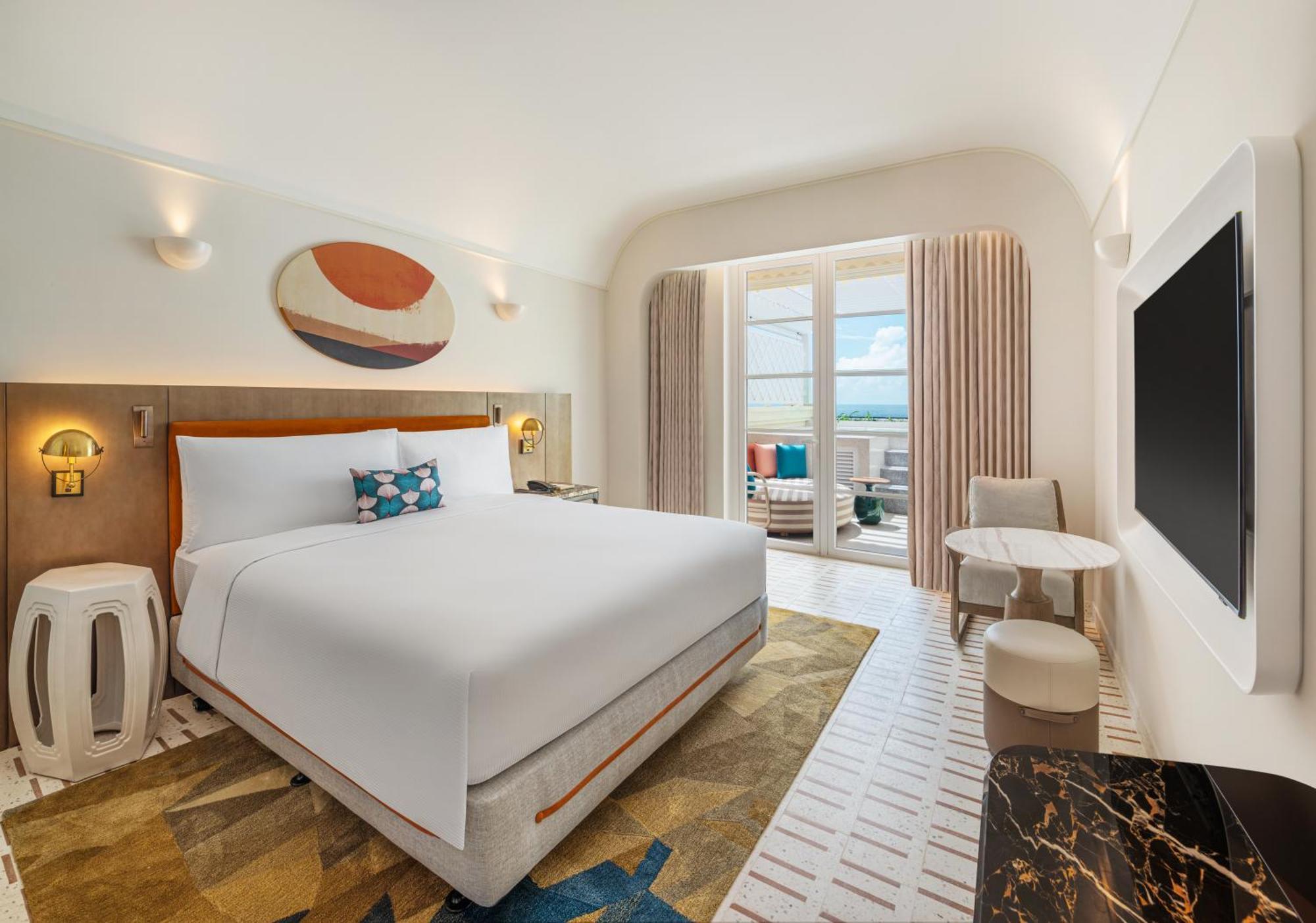La Festa Phu Quoc, Curio Collection By Hilton Exterior foto