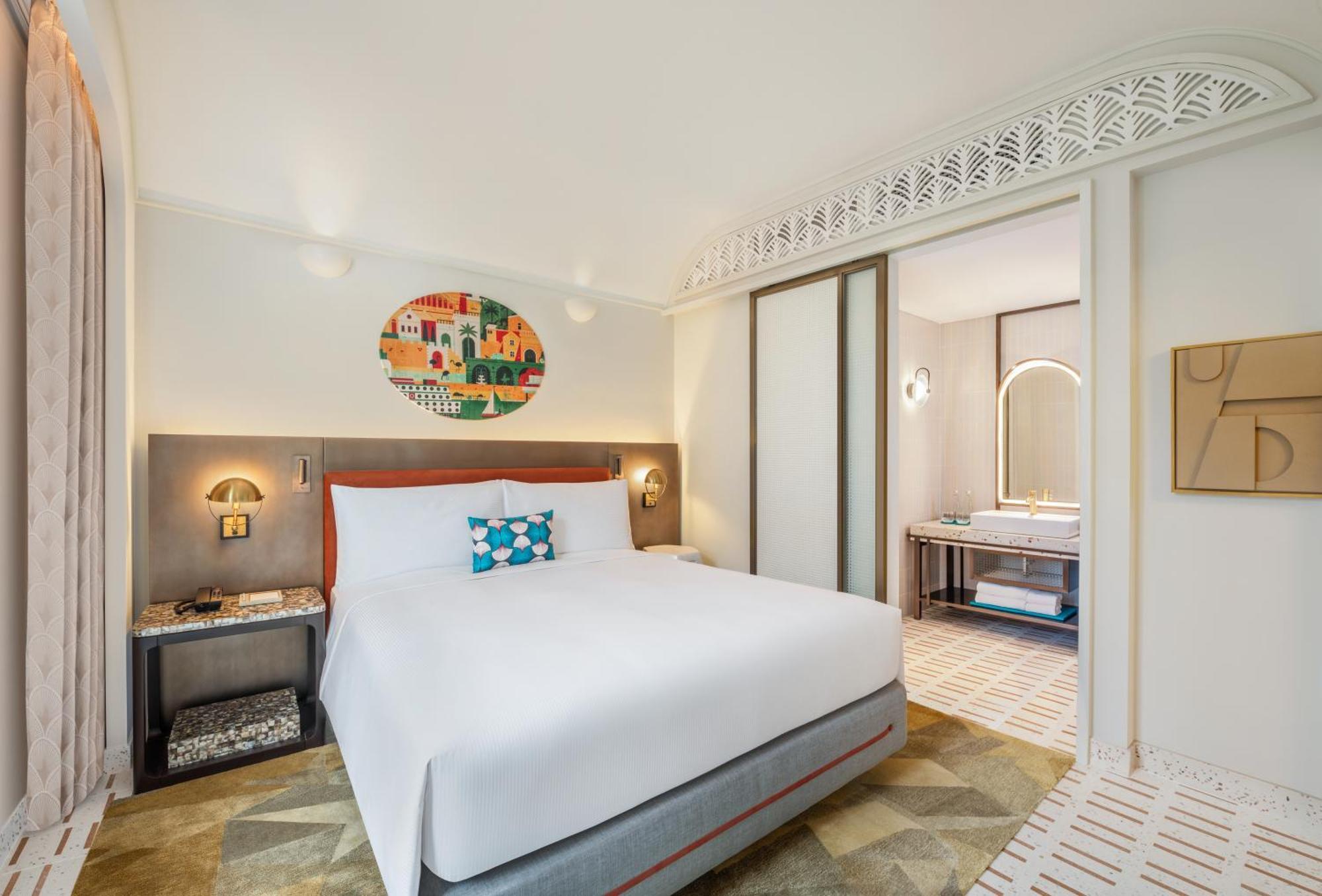 La Festa Phu Quoc, Curio Collection By Hilton Exterior foto