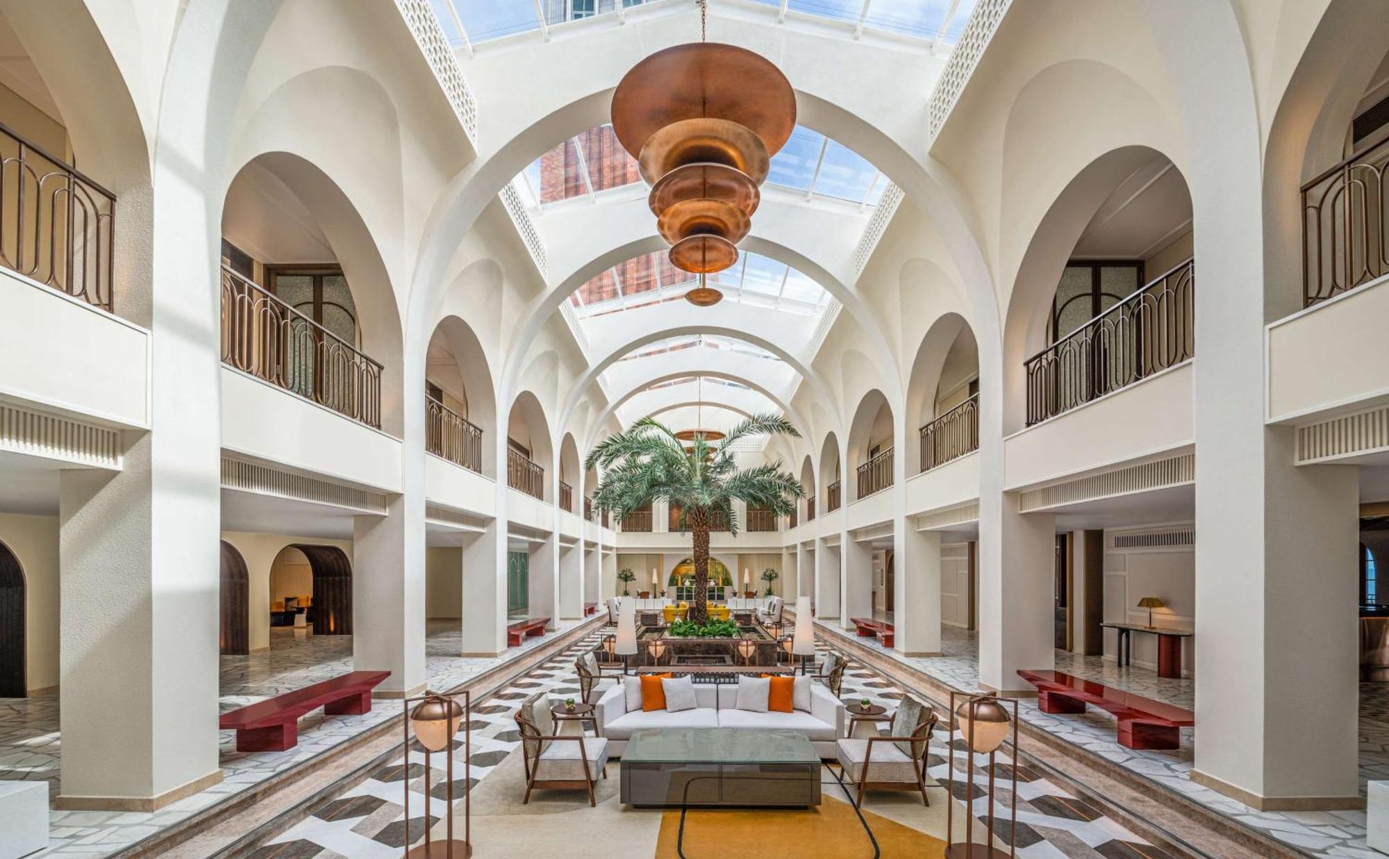 La Festa Phu Quoc, Curio Collection By Hilton Exterior foto