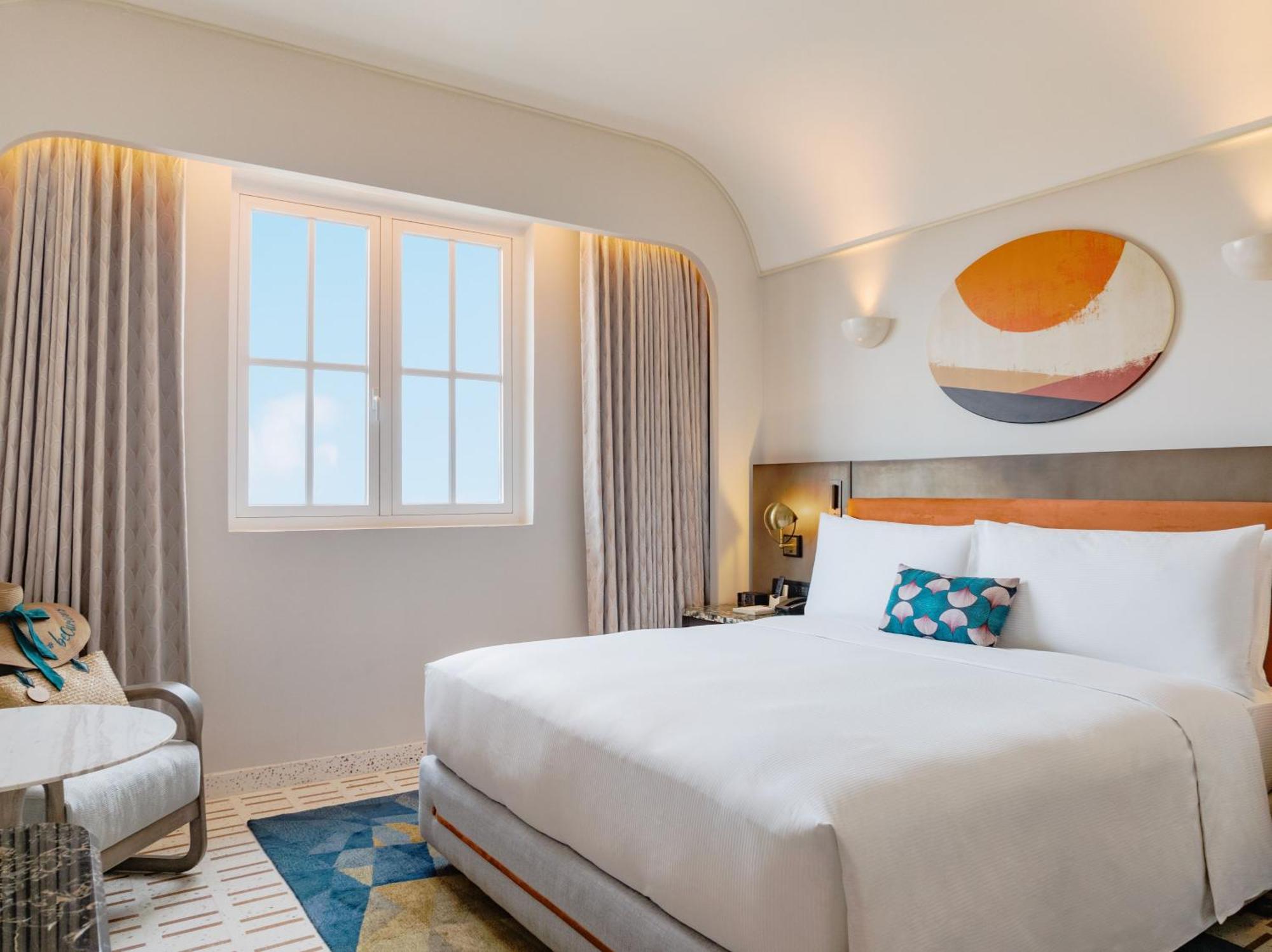 La Festa Phu Quoc, Curio Collection By Hilton Exterior foto