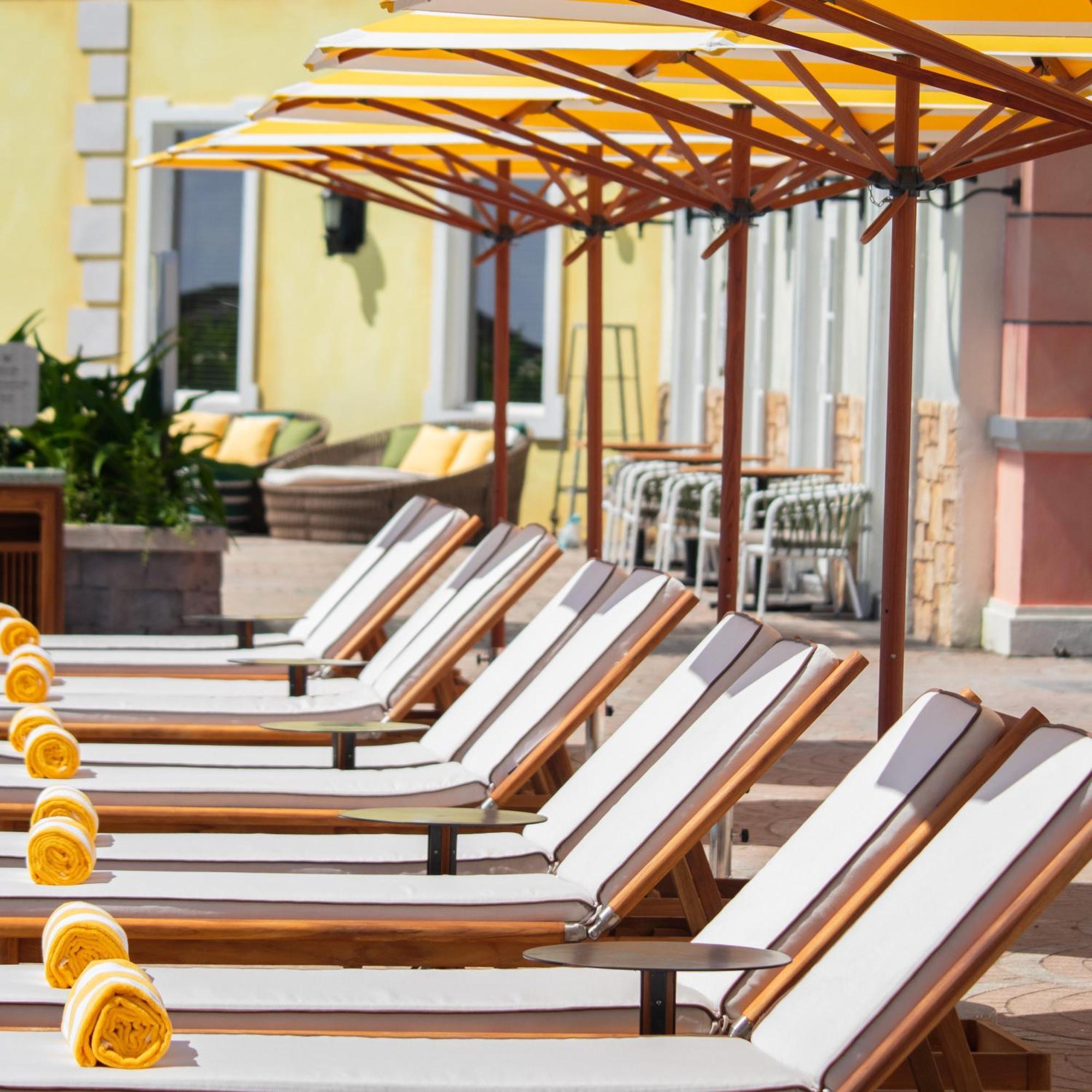 La Festa Phu Quoc, Curio Collection By Hilton Exterior foto