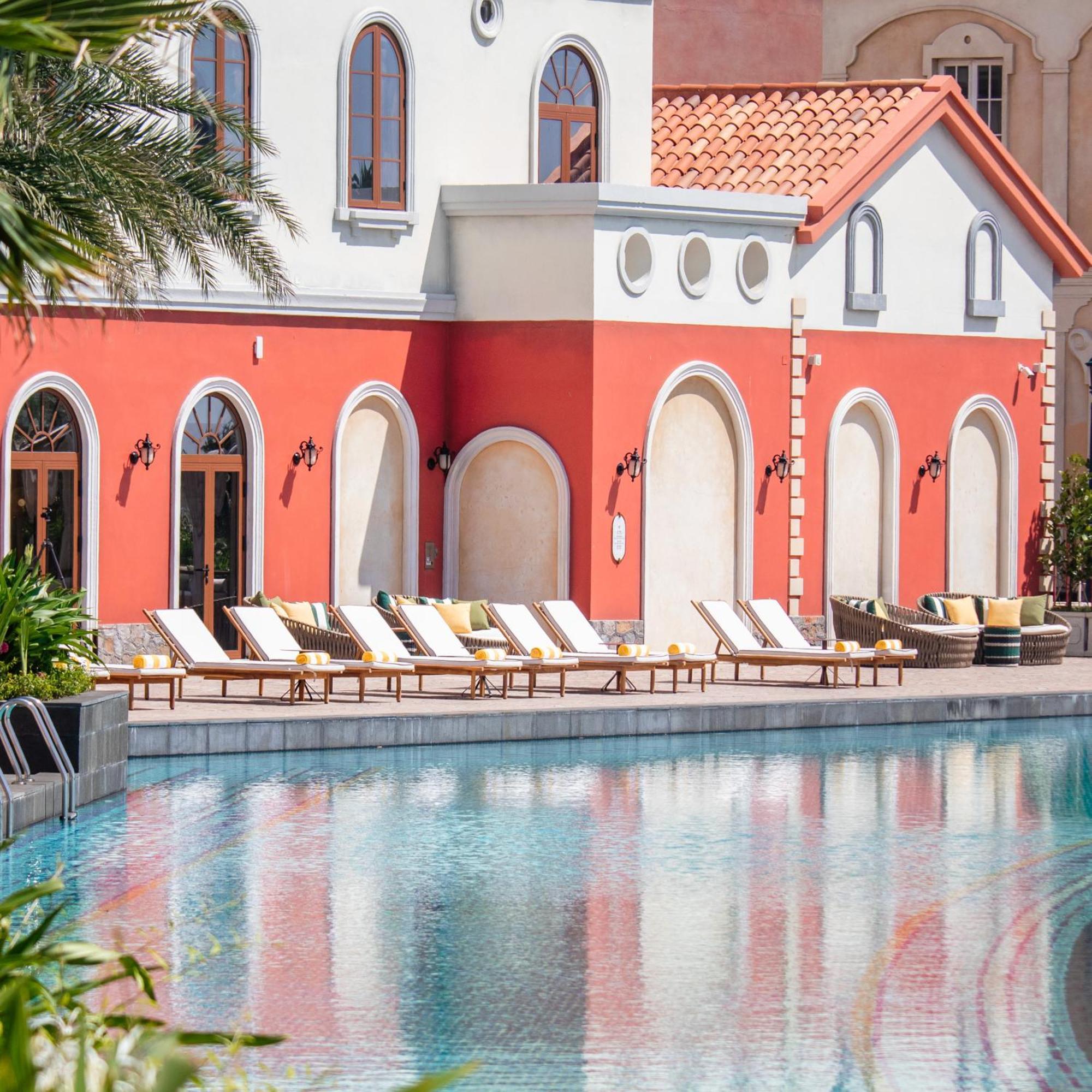 La Festa Phu Quoc, Curio Collection By Hilton Exterior foto