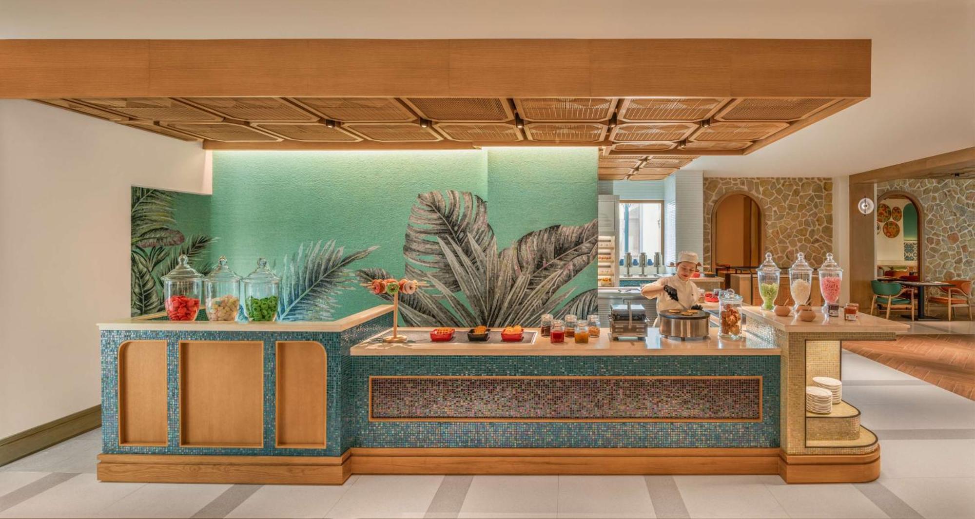 La Festa Phu Quoc, Curio Collection By Hilton Exterior foto