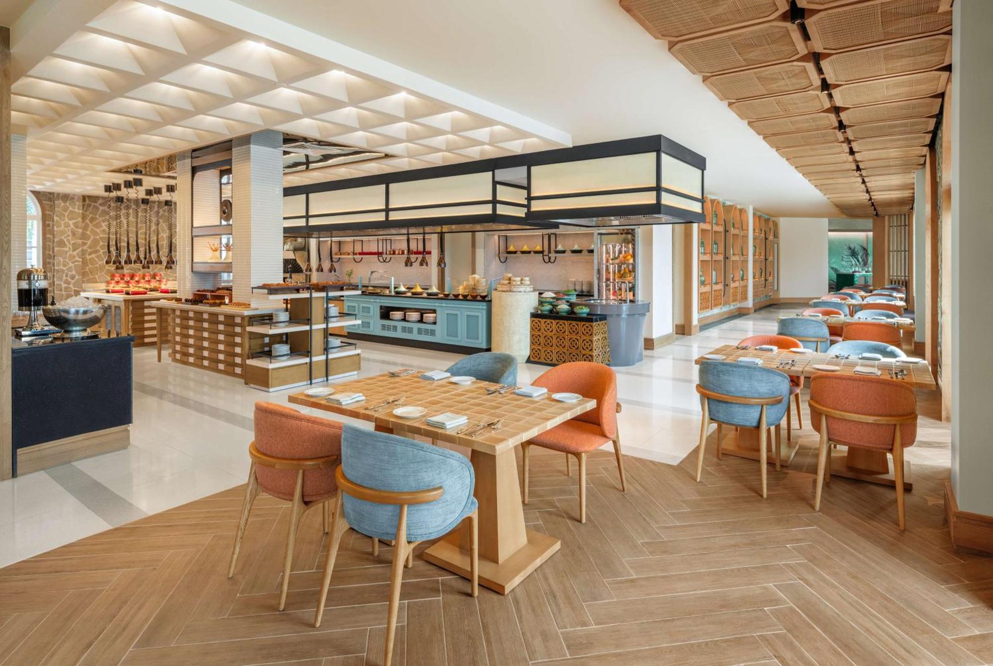 La Festa Phu Quoc, Curio Collection By Hilton Exterior foto