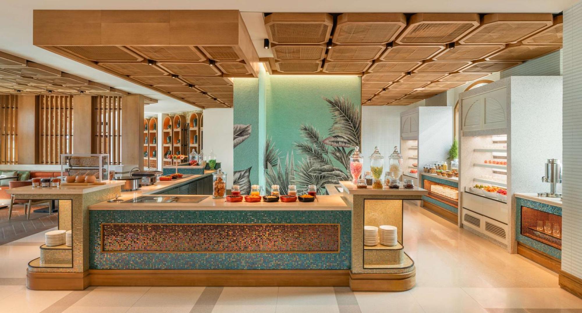 La Festa Phu Quoc, Curio Collection By Hilton Exterior foto
