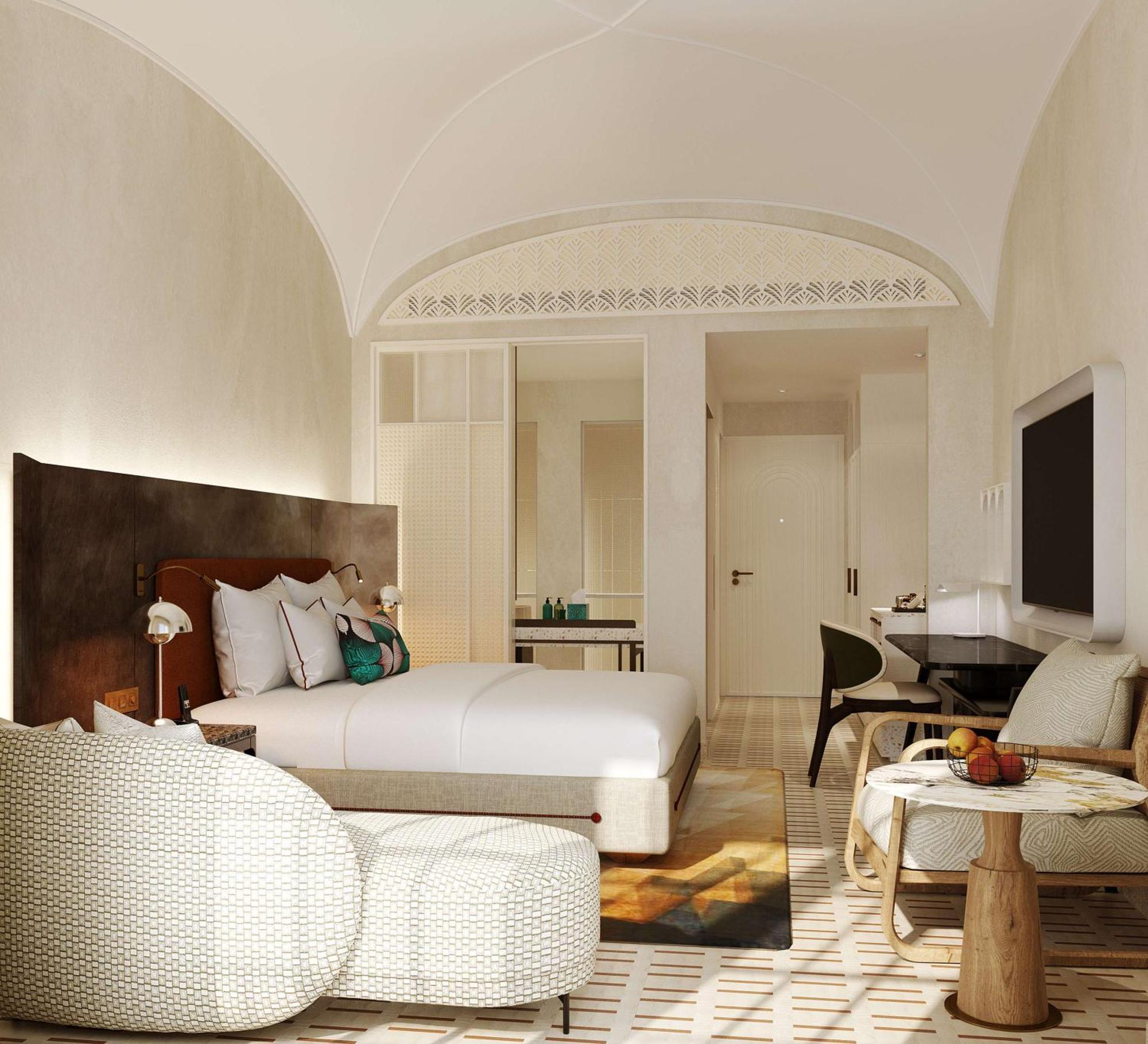 La Festa Phu Quoc, Curio Collection By Hilton Exterior foto