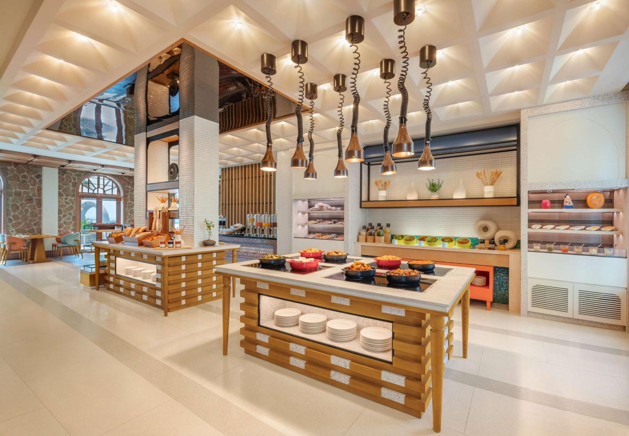 La Festa Phu Quoc, Curio Collection By Hilton Exterior foto