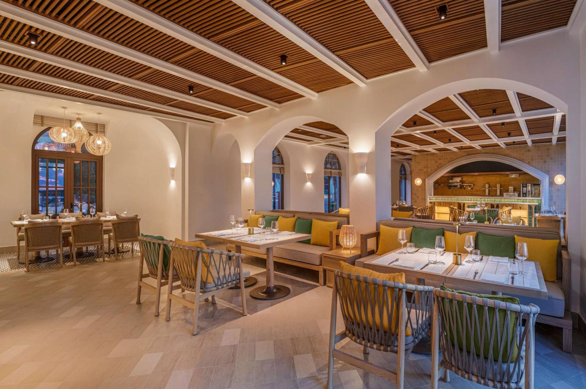 La Festa Phu Quoc, Curio Collection By Hilton Exterior foto