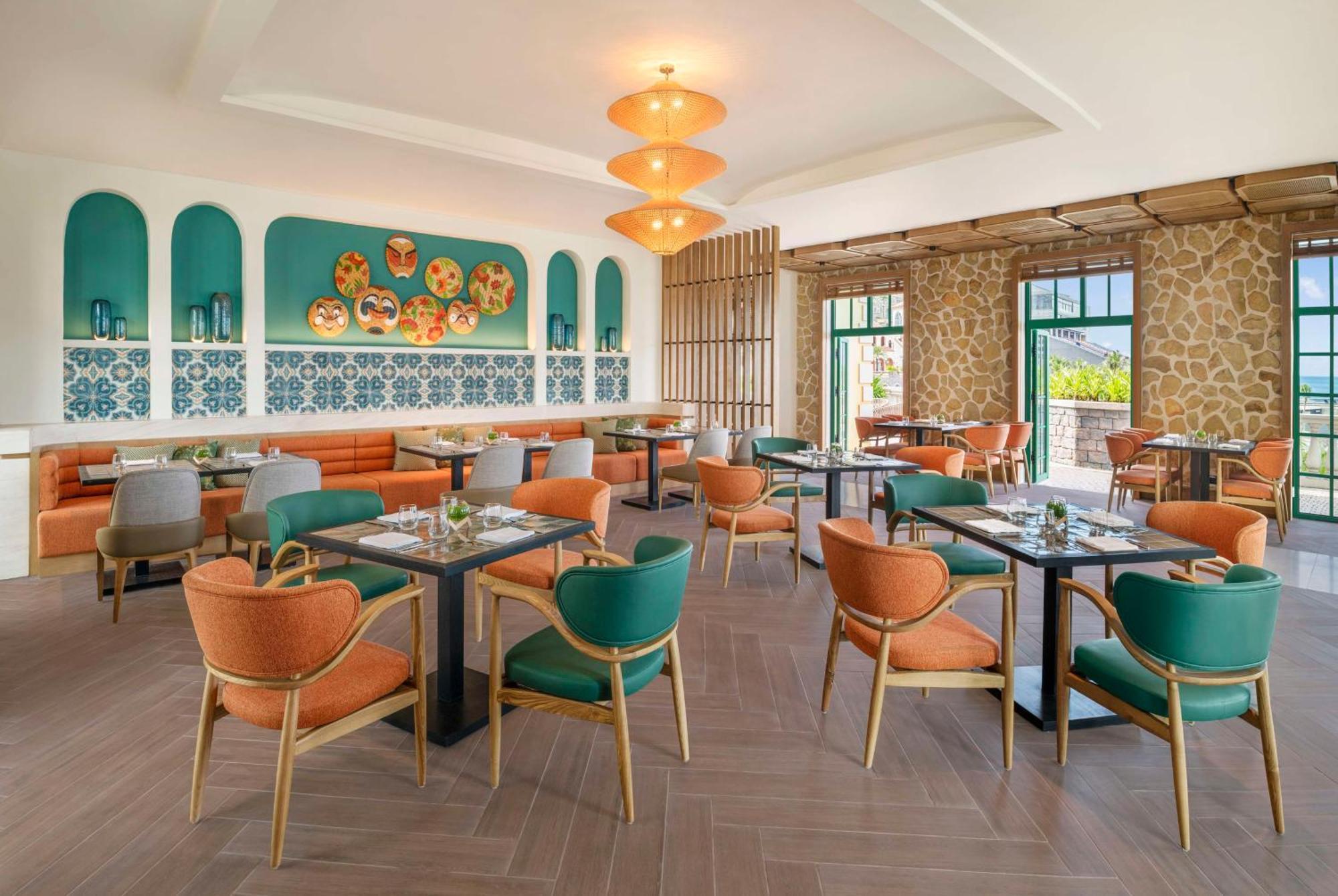 La Festa Phu Quoc, Curio Collection By Hilton Exterior foto