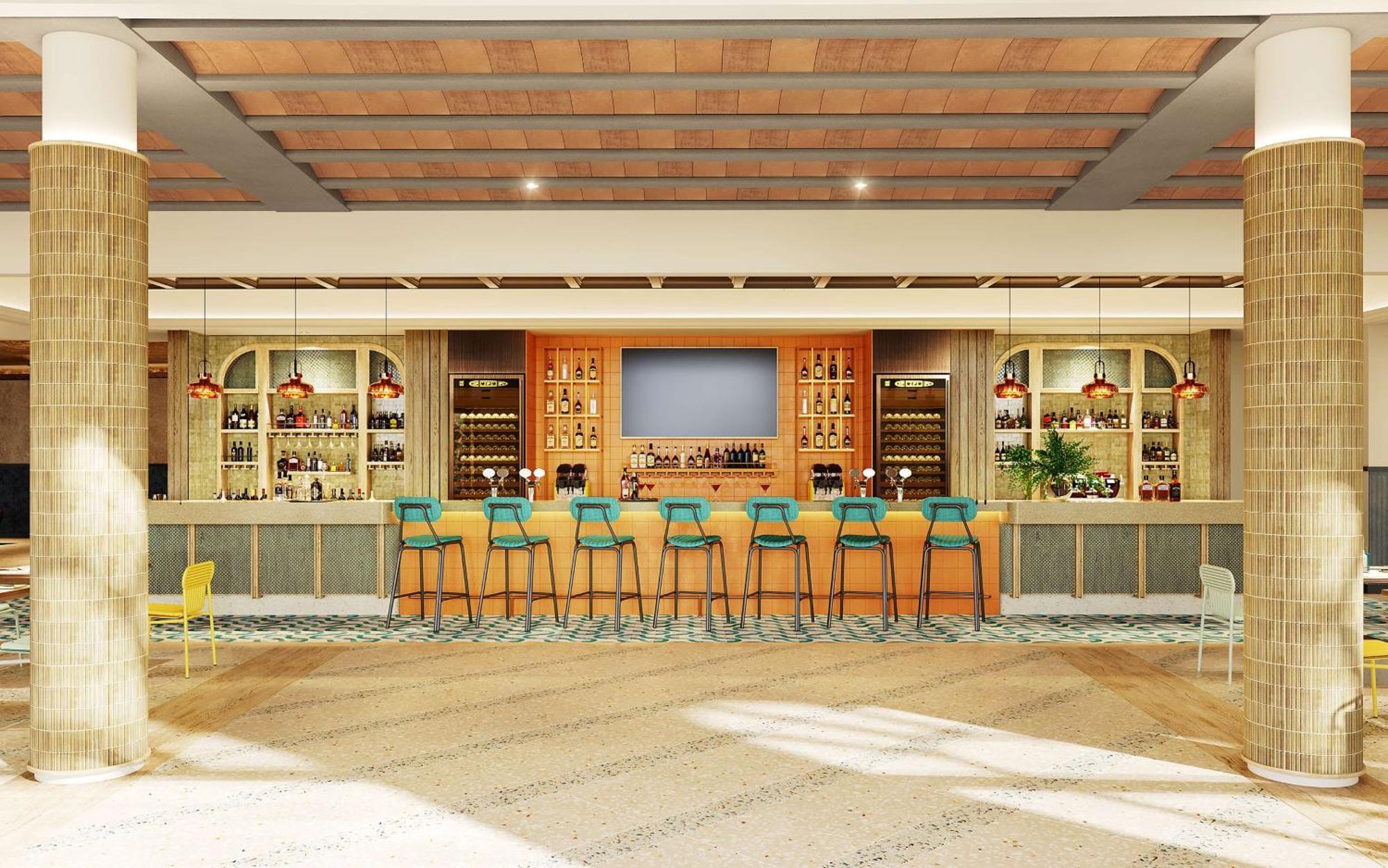 La Festa Phu Quoc, Curio Collection By Hilton Exterior foto