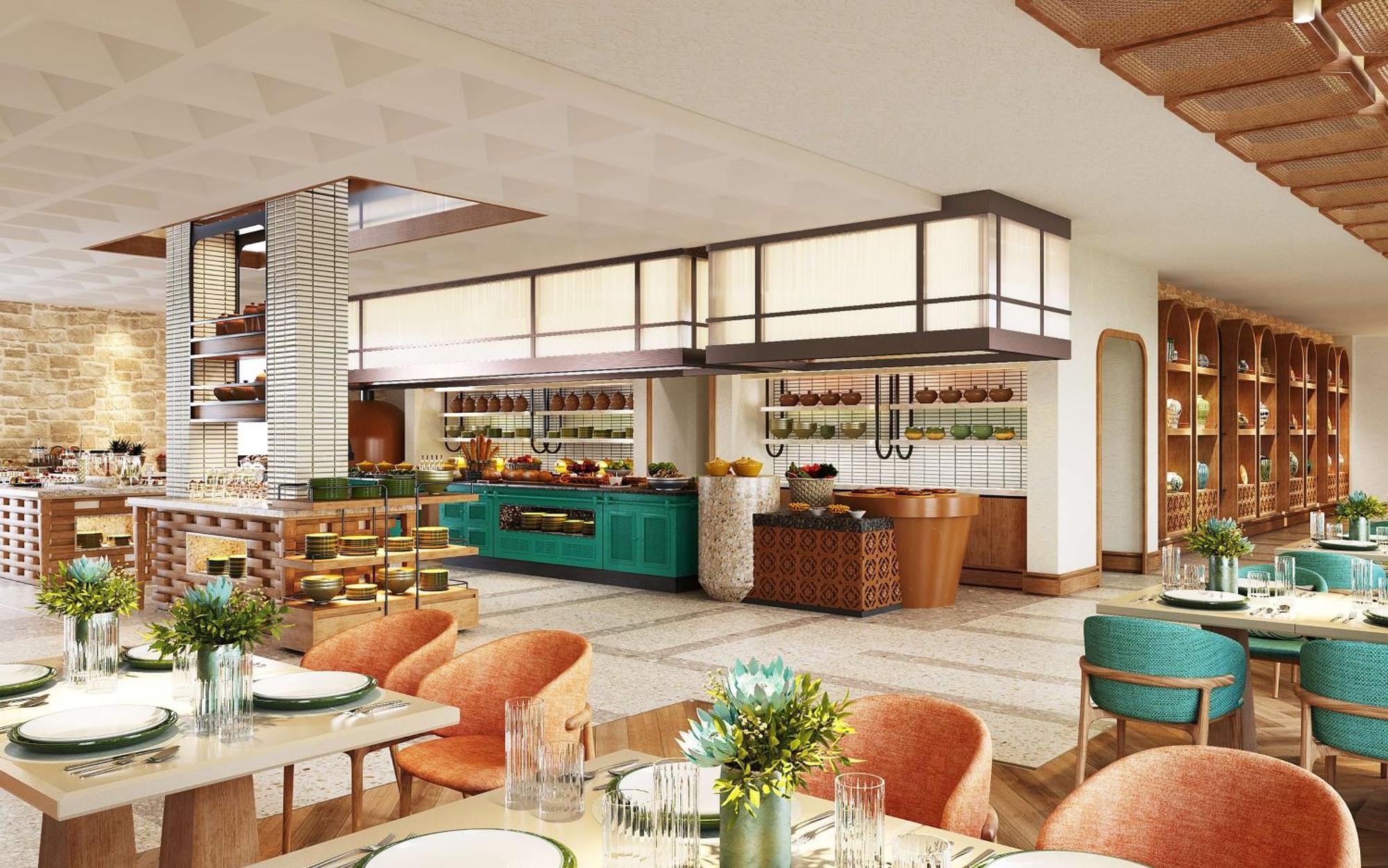 La Festa Phu Quoc, Curio Collection By Hilton Exterior foto