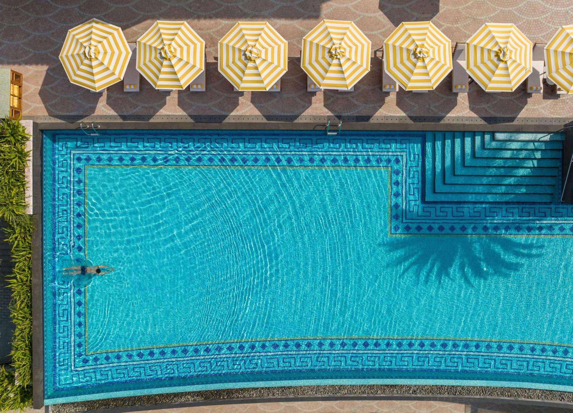 La Festa Phu Quoc, Curio Collection By Hilton Exterior foto