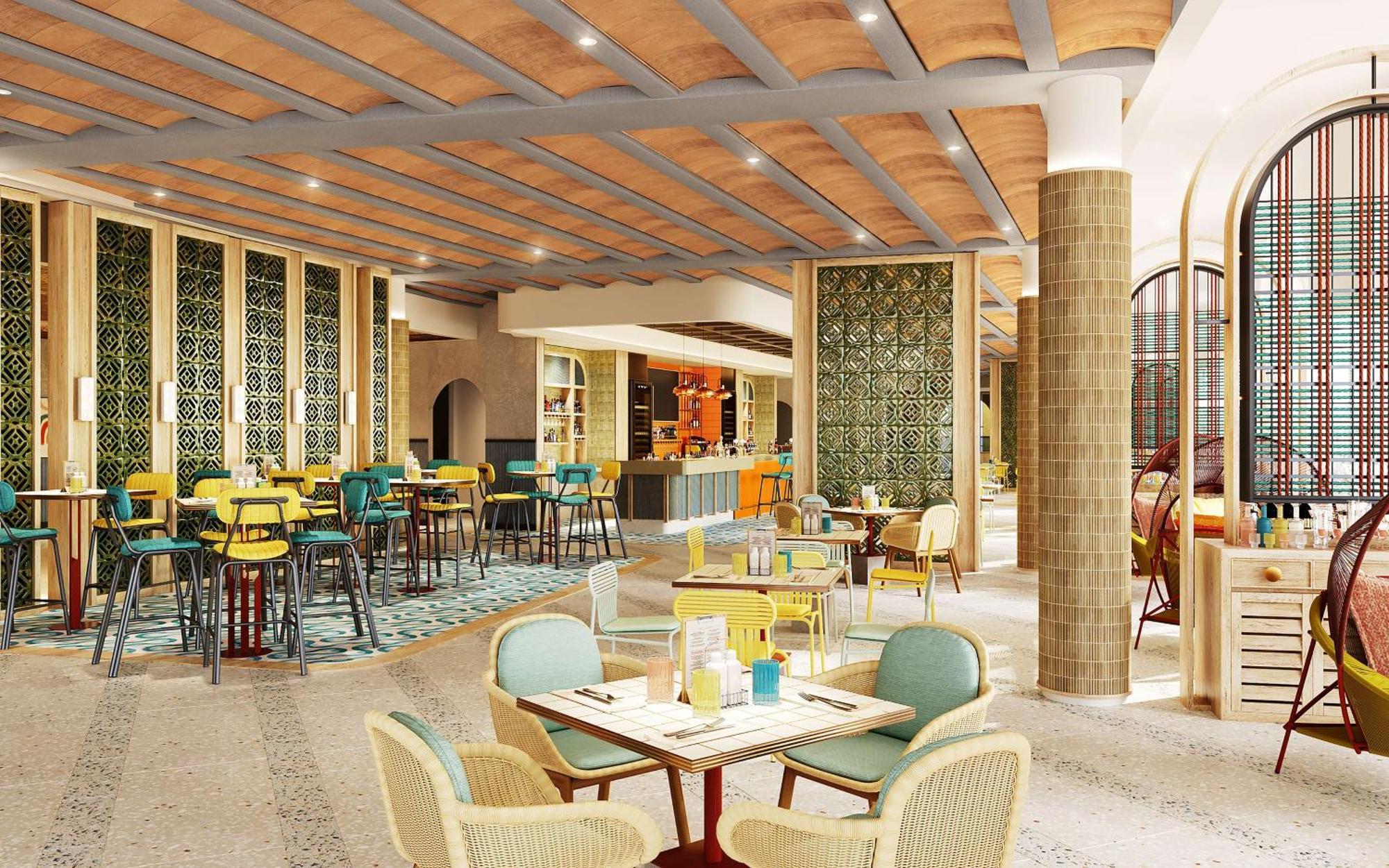 La Festa Phu Quoc, Curio Collection By Hilton Exterior foto
