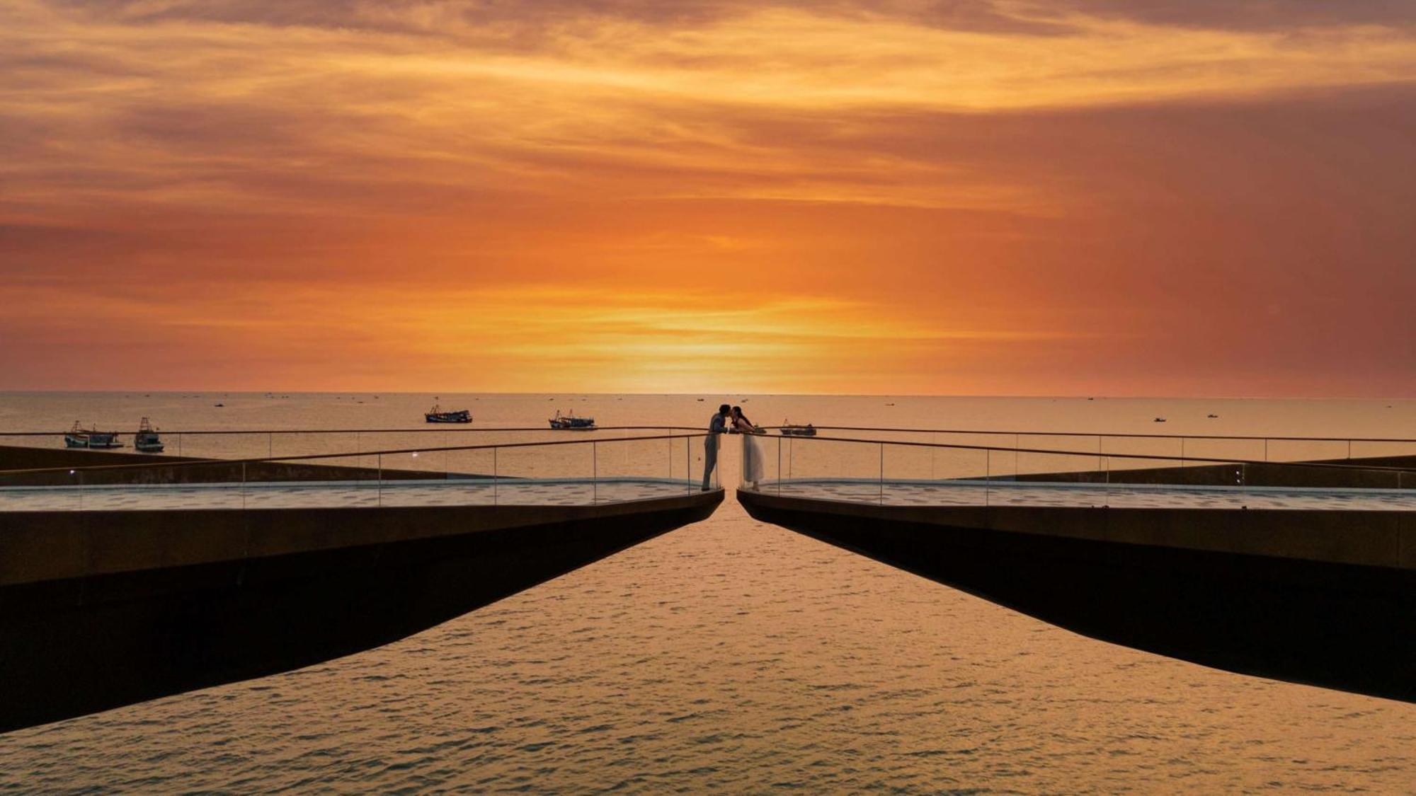 La Festa Phu Quoc, Curio Collection By Hilton Exterior foto