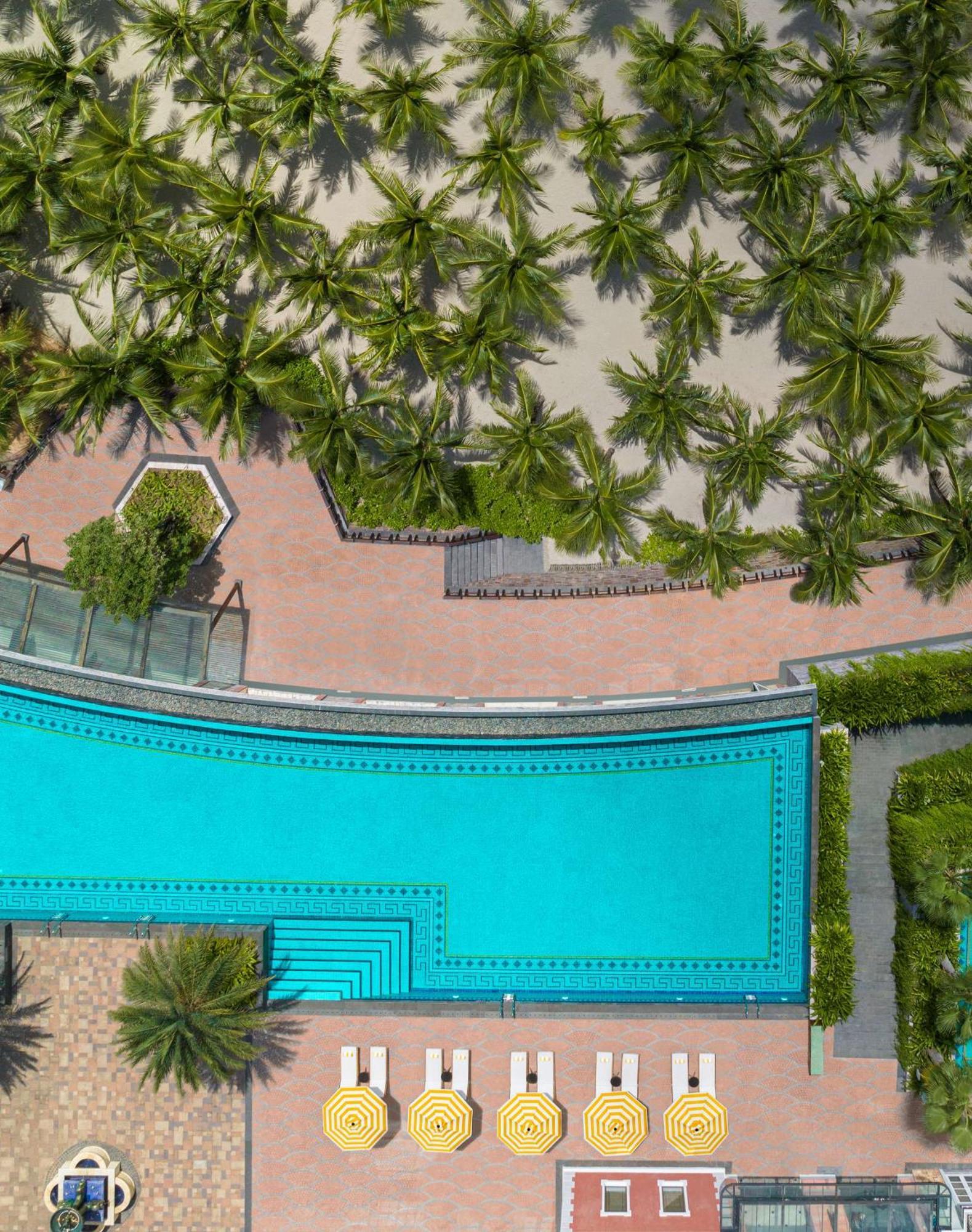 La Festa Phu Quoc, Curio Collection By Hilton Exterior foto