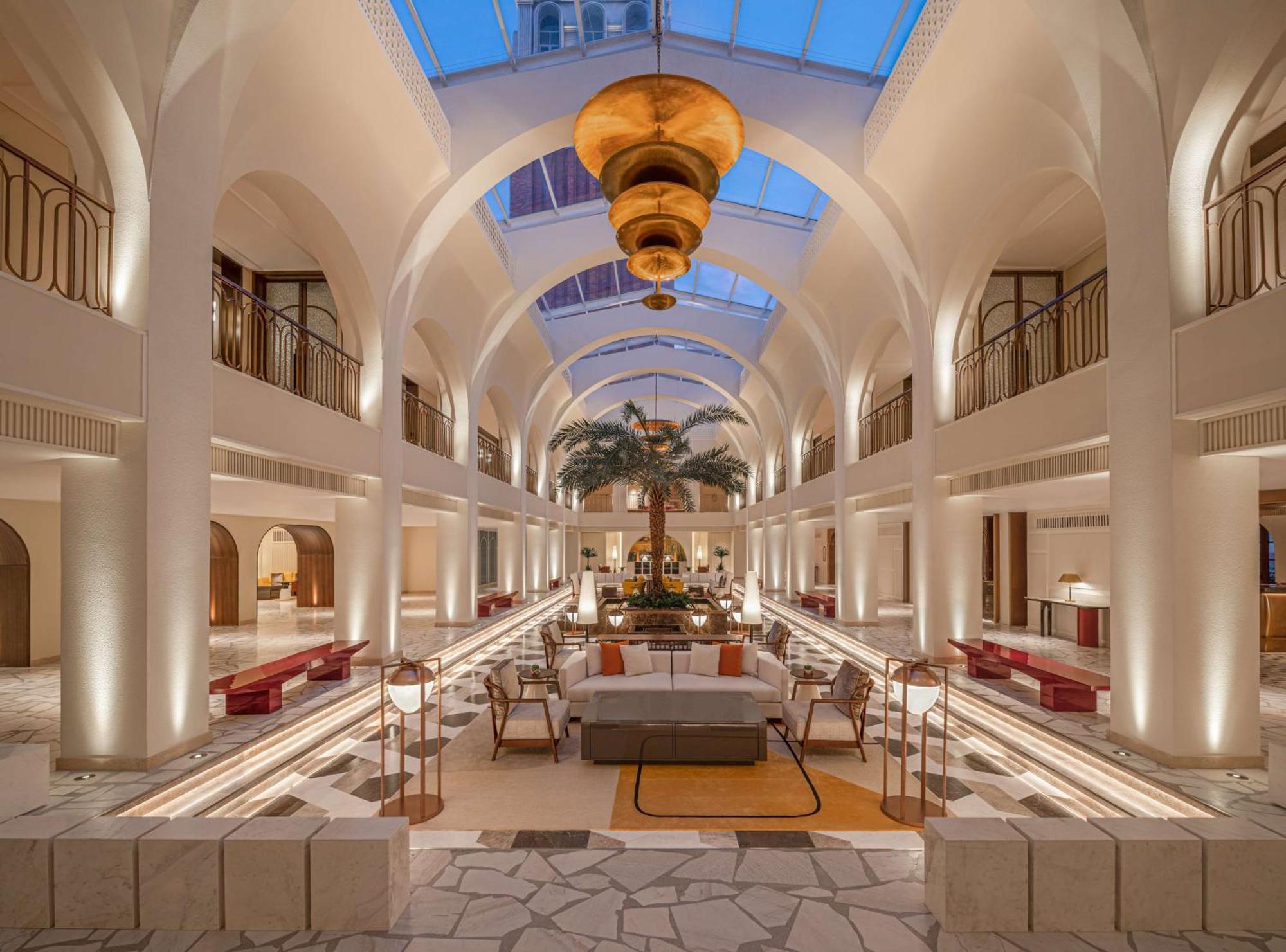 La Festa Phu Quoc, Curio Collection By Hilton Exterior foto