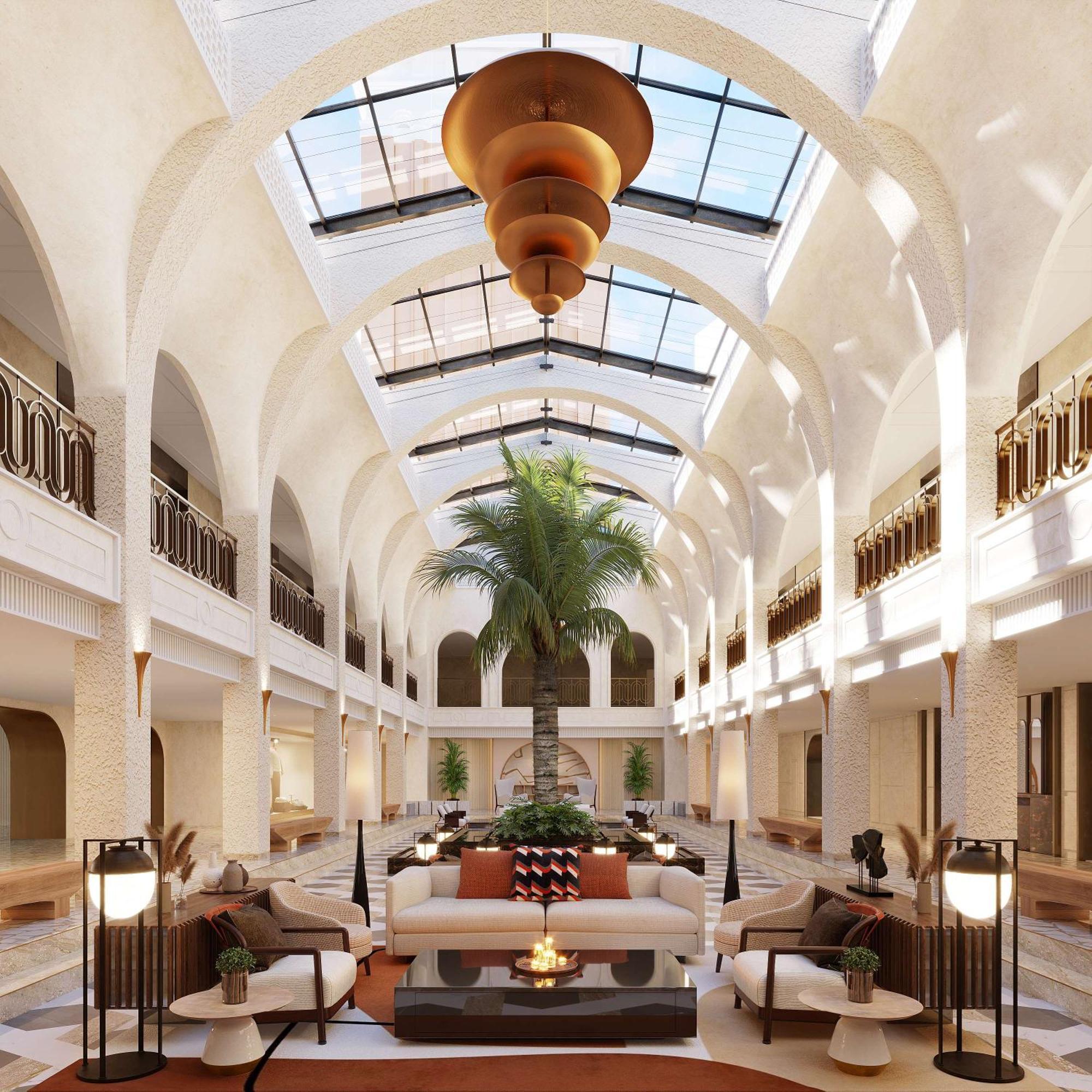 La Festa Phu Quoc, Curio Collection By Hilton Exterior foto