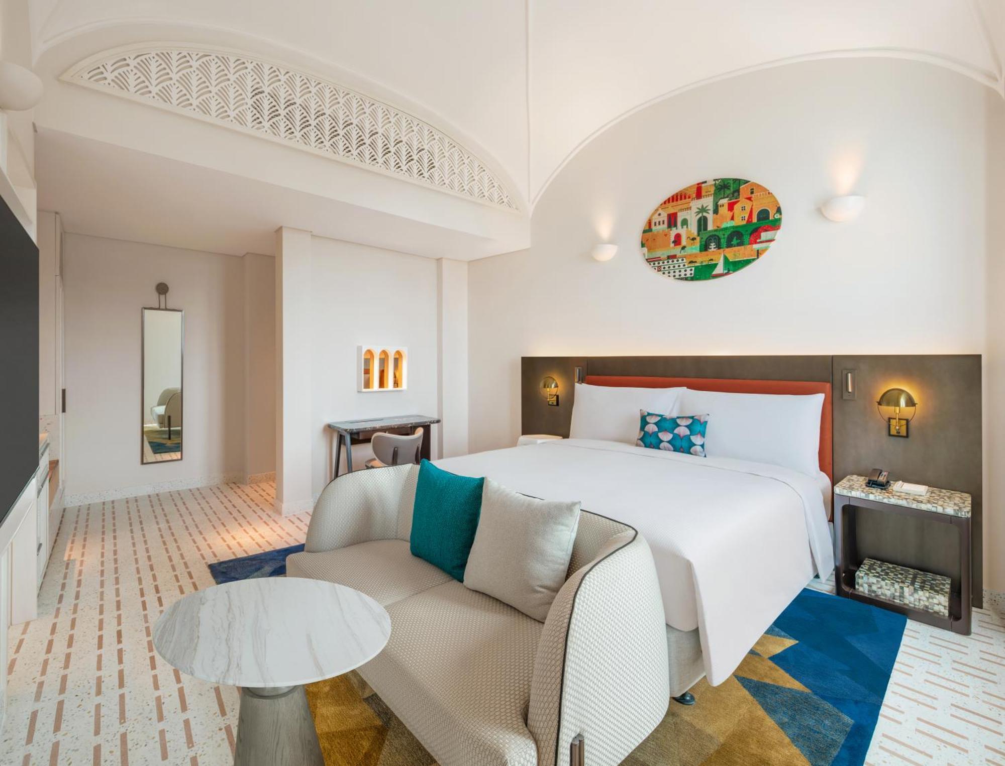 La Festa Phu Quoc, Curio Collection By Hilton Exterior foto