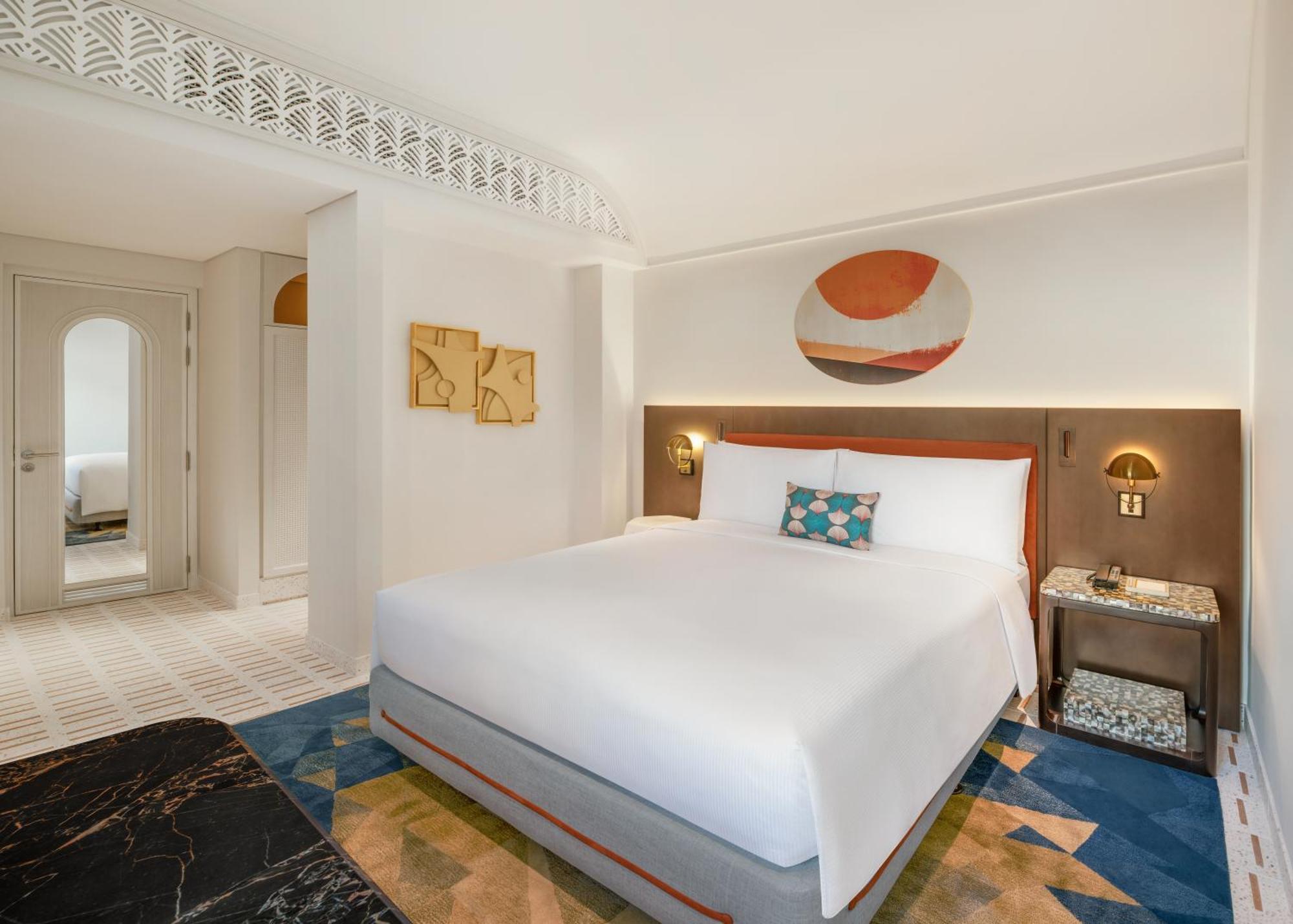 La Festa Phu Quoc, Curio Collection By Hilton Exterior foto