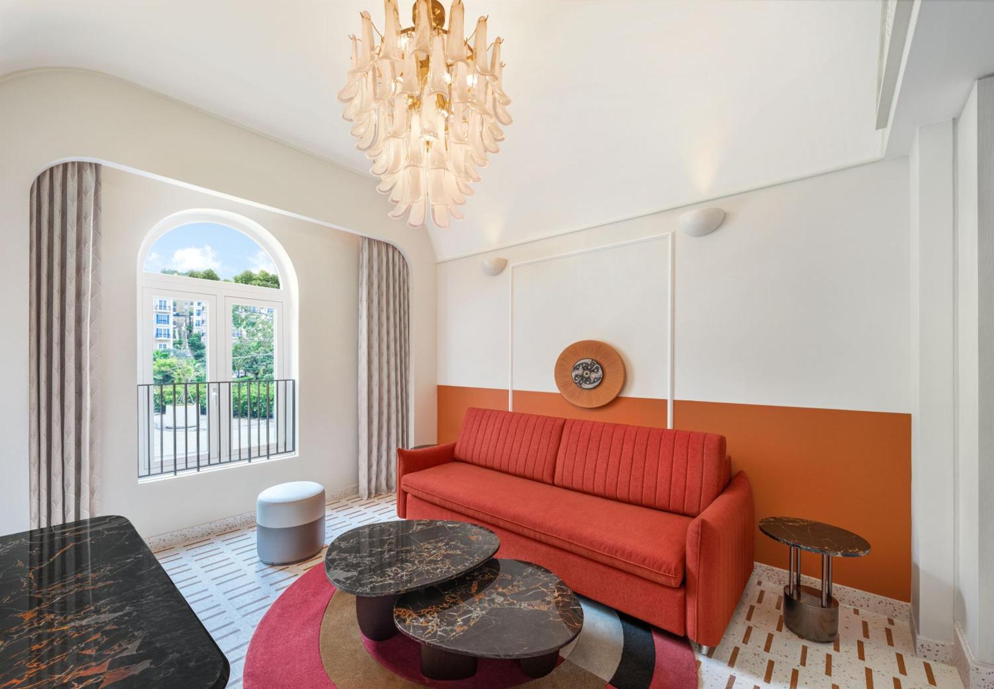 La Festa Phu Quoc, Curio Collection By Hilton Exterior foto